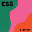 Step Off cover
