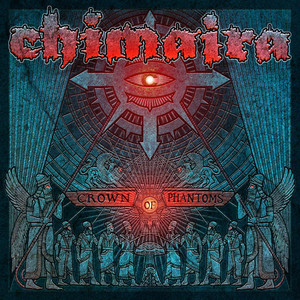 Crown of Phantoms cover