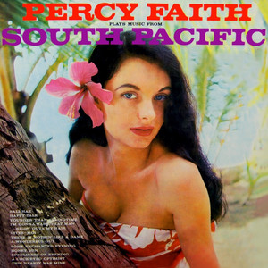 Plays Music From South Pacific album