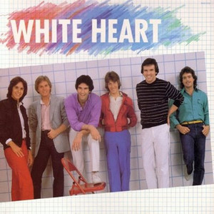 Whiteheart album