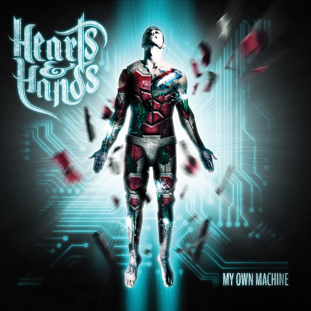 My Own Machine cover