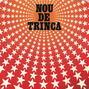 Nou de Trinca cover