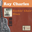Rockin' Chair Blues cover