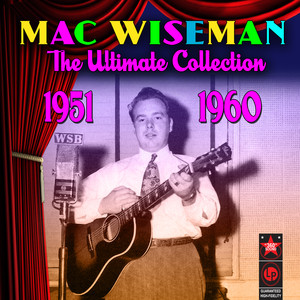 The Ultimate Collection (1951-1960) album