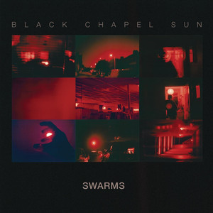 Black Chapel Sun cover