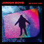 Big Black Coat cover