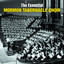 The Essential Mormon Tabernacle Choir cover