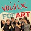 Pop Art Albumcover