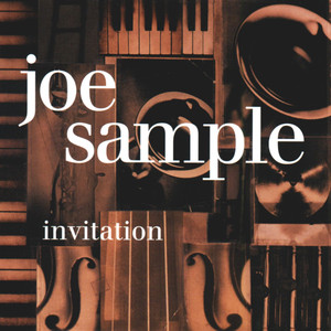 Invitation cover