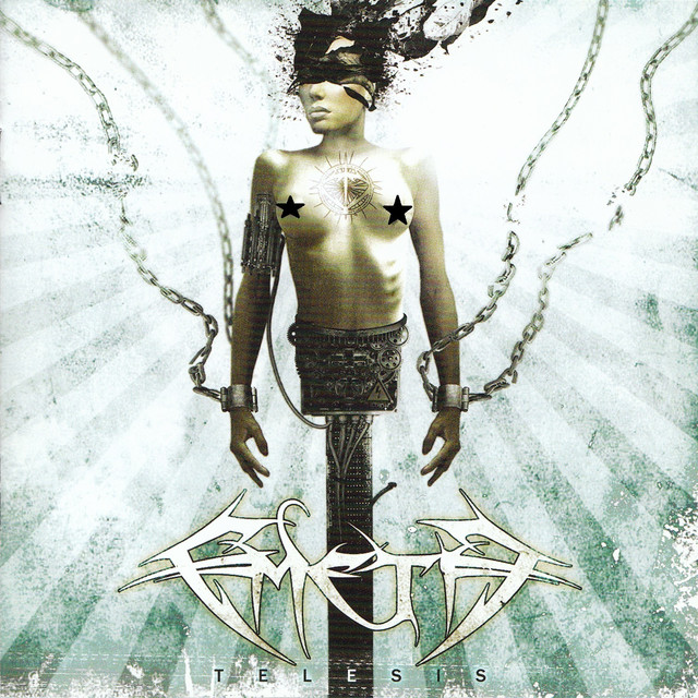 Telesis cover