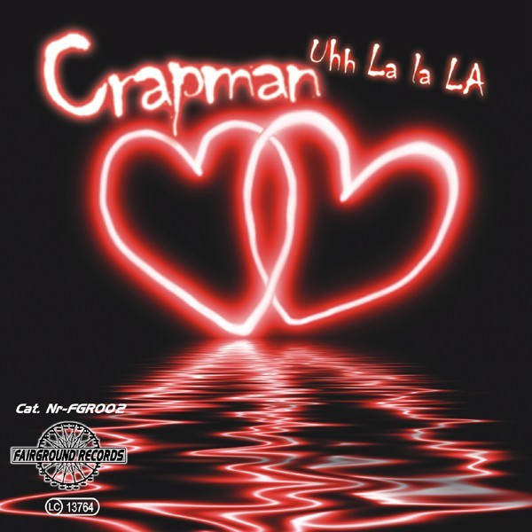 Crapman Photo