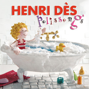 Polissongs cover