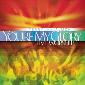 You're My Glory cover