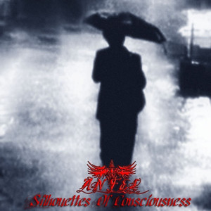 Silhouettes of Consciousness cover