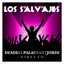 Los Salvajes Desde el Palau Sant Jordi (Directo) Albumcover
