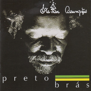 Pretobrás album