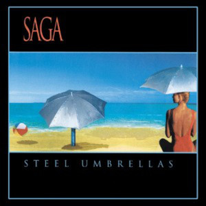 Steel Umbrellas cover