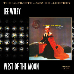 West of the Moon cover