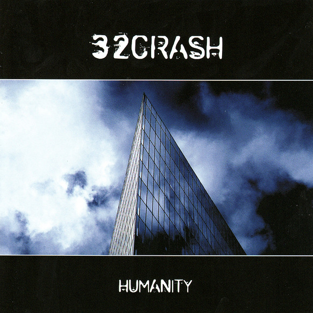 Humanity cover