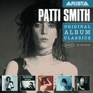 Original Album Classics cover