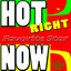 Hot Right Now Albumcover