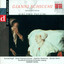 Giacomo Puccini : Gianni Schicchi [Opera] (Sung in German) (Kegel) Albumcover