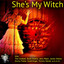 She's My Witch cover