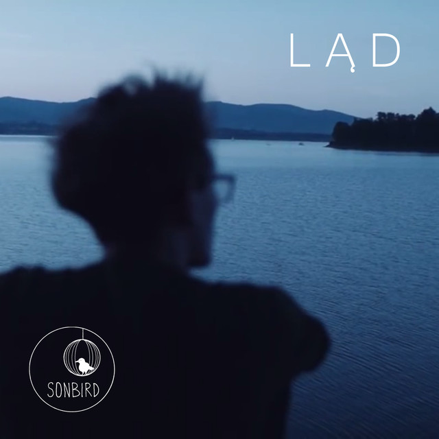 Ląd cover
