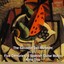 Five Centuries Of Spanish Guitar Music Albumcover