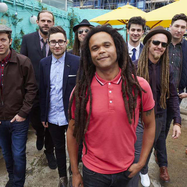New Town Kings photo