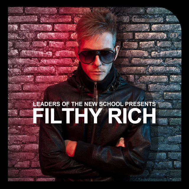 Filthy Rich Photo