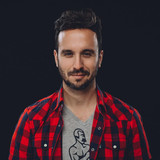 Nacho Llantada profile