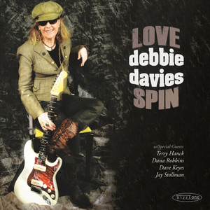 Love Spin album