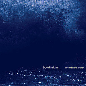 The Mariana Trench cover