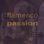 Flamenco Passion Albumcover
