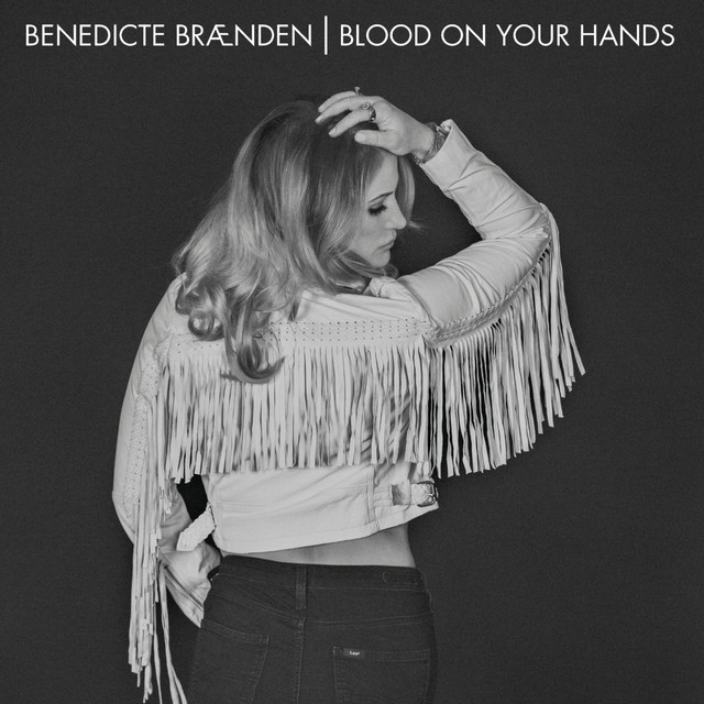 Benedicte Brænden Photo