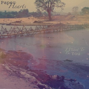 Paper Hearts
