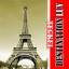 Destination Luv Albumcover