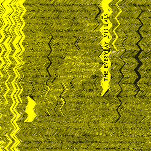 The Everyday Visuals Albumcover