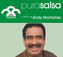 Pura Salsa cover