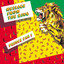 Message From The King cover