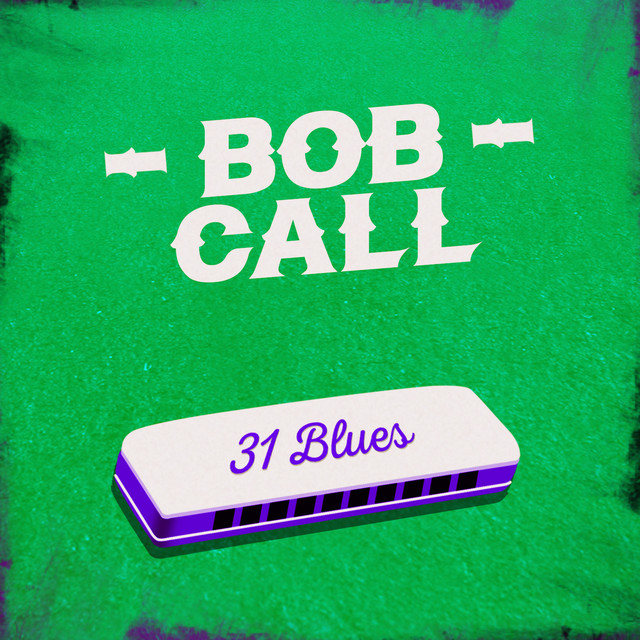 Bob Call Photo