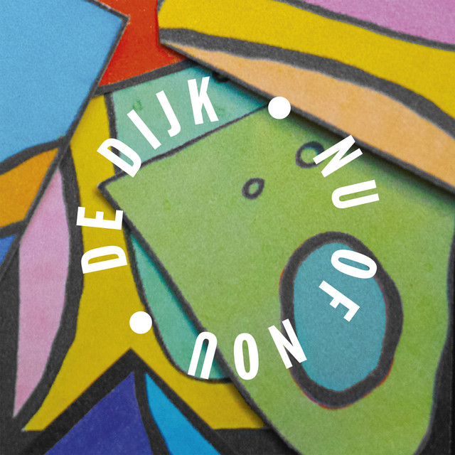 Nu Of Nou cover