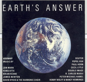 Earth's Answer album
