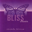 Bliss Chants Albumcover