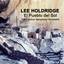 El Pueblo Del Sol (Original Soundtrack Recording) cover