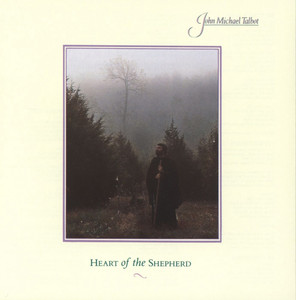 Heart of the Shepherd album
