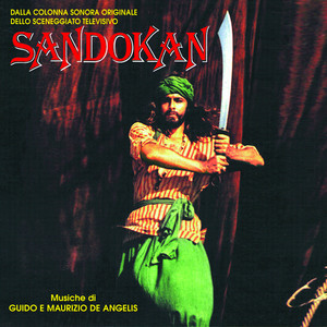Sandokan album