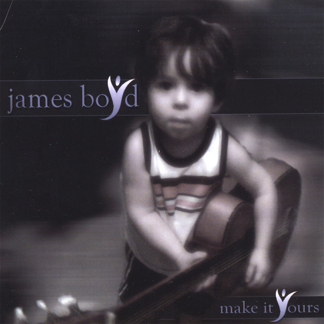 James Boyd Photo