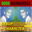 Bebop Character cover